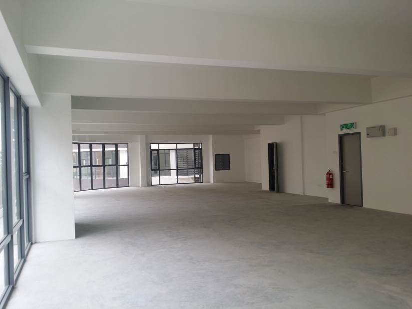 Seri Gembira Avenue, Kuchai Lama - photo 3
