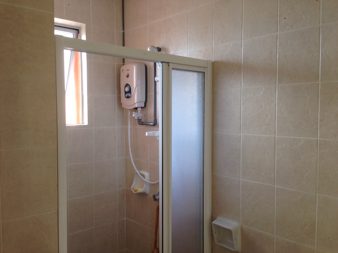 Greenview Residence, Bandar Sungai Long, Cheras - photo 1