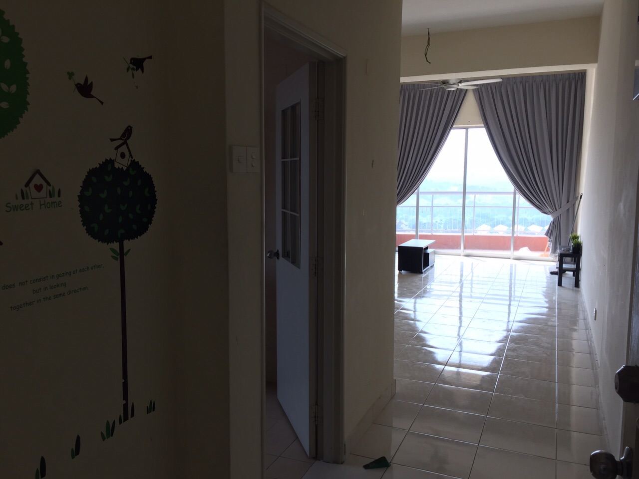 Greenview Residence, Bandar Sungai Long, Cheras - photo 2