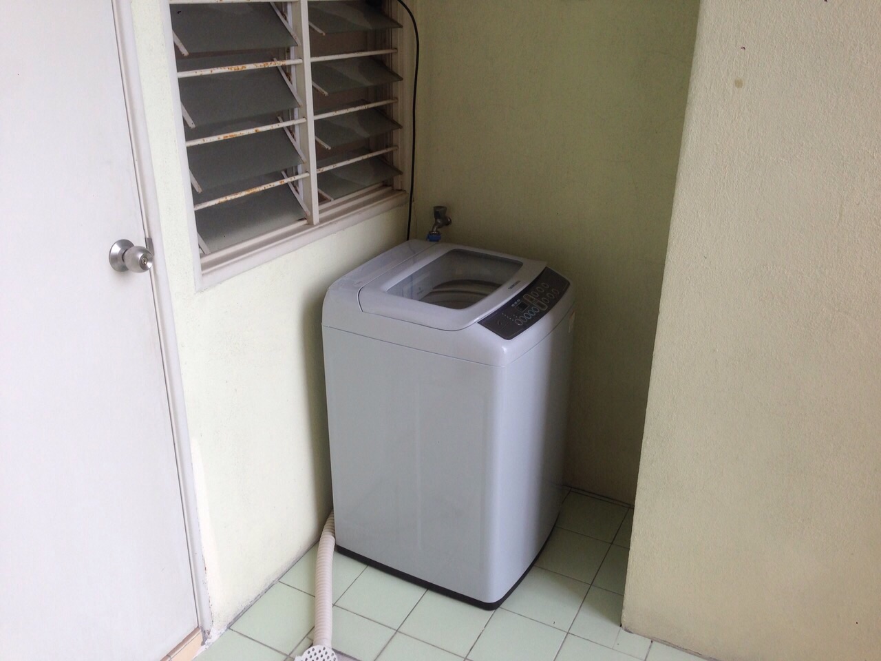 Greenview Residence, Bandar Sungai Long, Cheras - photo 4