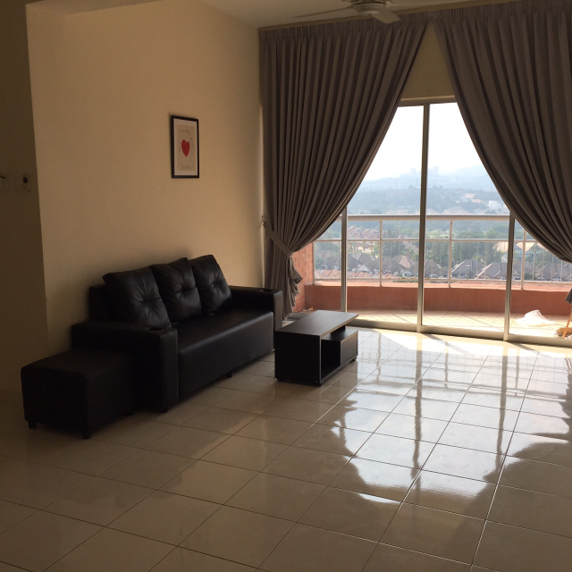 Greenview Residence, Bandar Sungai Long, Cheras - photo 5