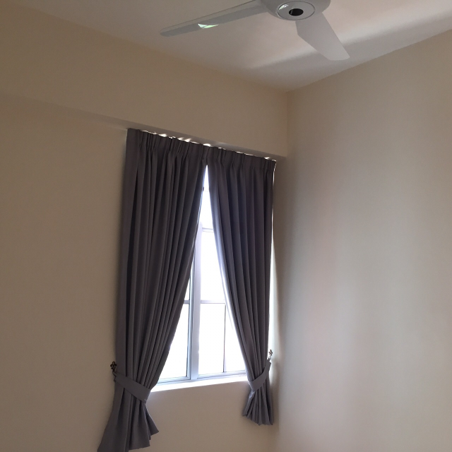 Greenview Residence, Bandar Sungai Long, Cheras - photo 6