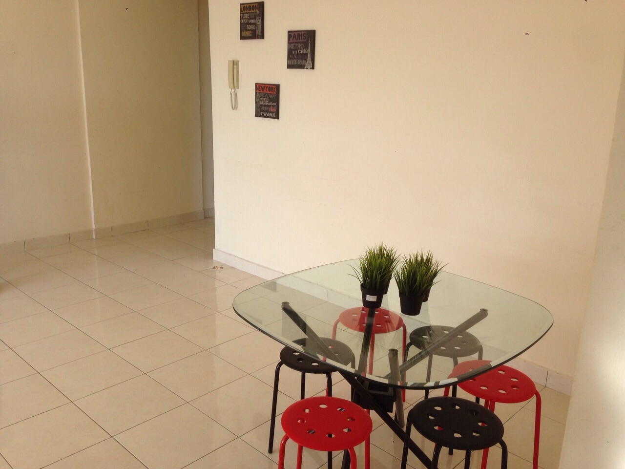 Greenview Residence, Bandar Sungai Long, Cheras - photo 8