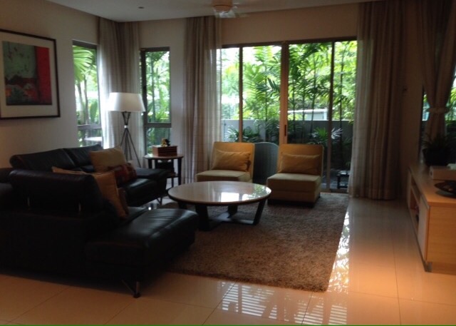 Zenia Parkhomes, Desa Parkcity - photo 1