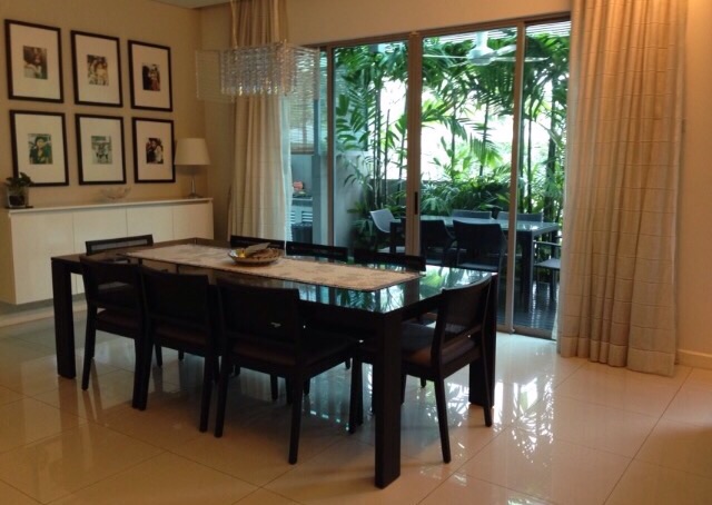 Zenia Parkhomes, Desa Parkcity - photo 2