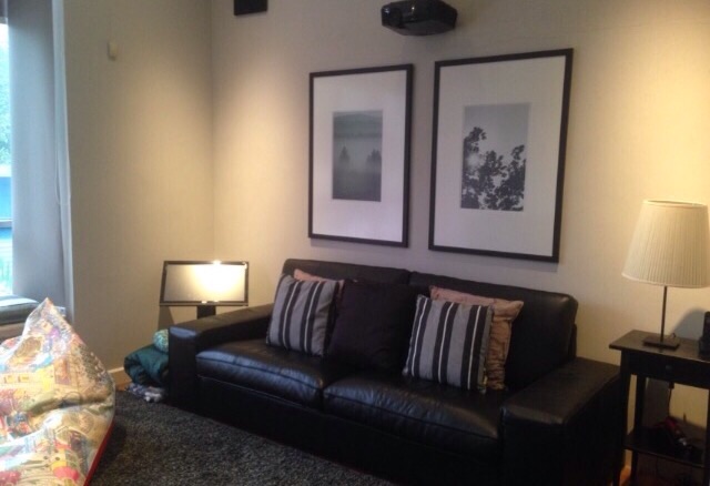Zenia Parkhomes, Desa Parkcity - photo 3
