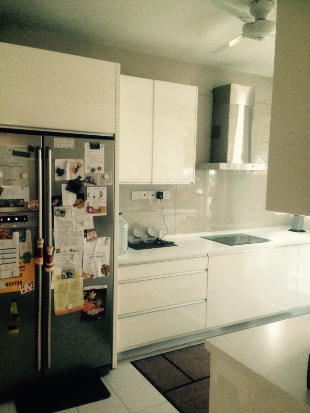 Zenia Parkhomes, Desa Parkcity - photo 5