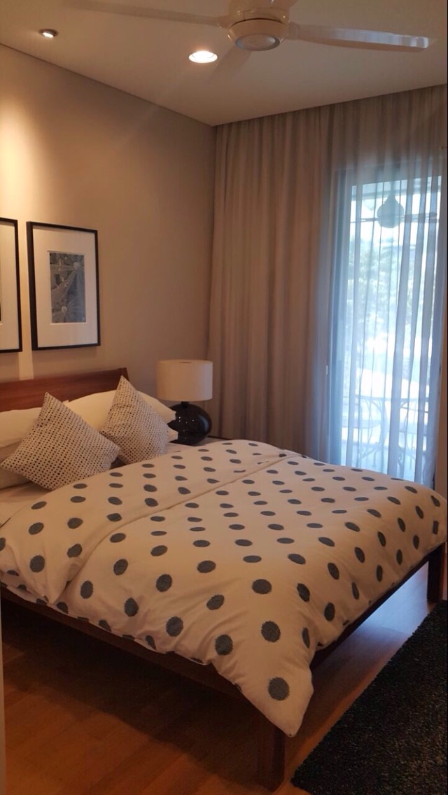 Zenia Parkhomes, Desa Parkcity - photo 7