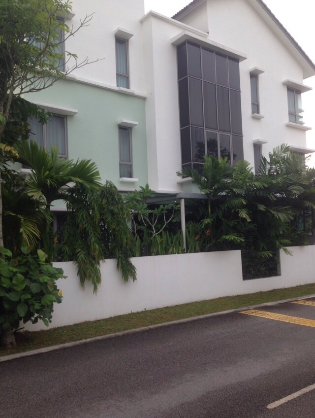 Zenia Parkhomes, Desa Parkcity - photo 8
