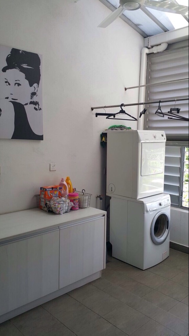 Zenia Parkhomes, Desa Parkcity - photo 10