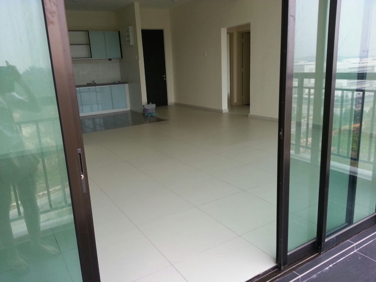 Serin Residency, Cyberjaya