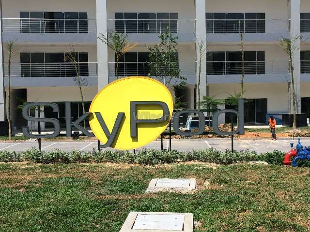 Skypod Residence, Bandar Puchong Jaya, Puchong - photo 2