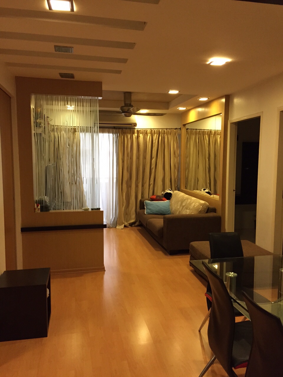 Palm Spring, Kota Damansara