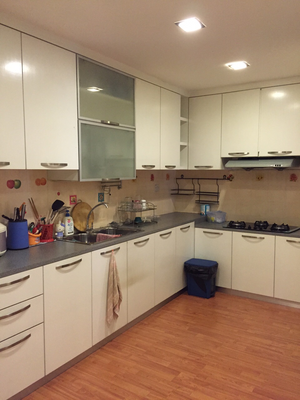 Palm Spring, Kota Damansara - photo 2