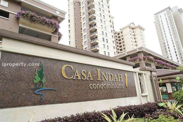 Casa Indah, Selangor - photo 1