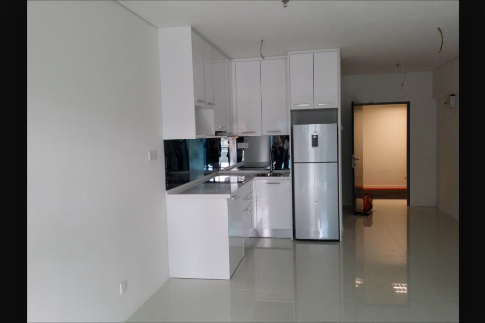 Summer Suite, KLCC