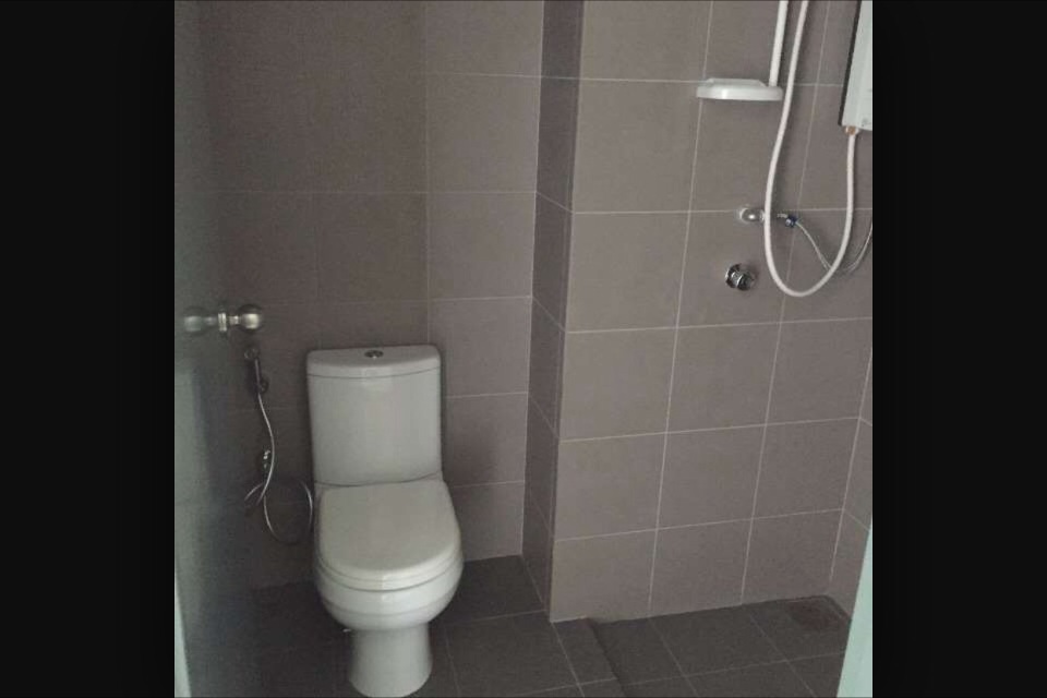 Summer Suite, KLCC - photo 2