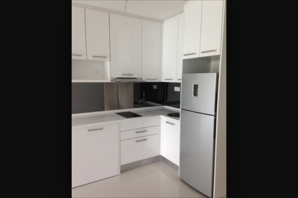Summer Suite, KLCC - photo 3