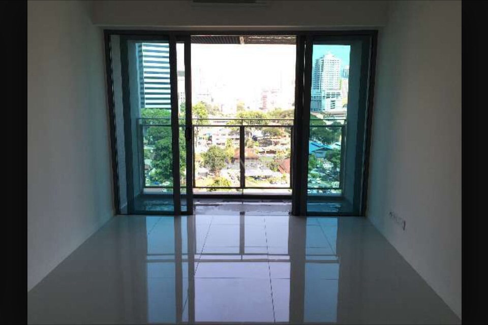 Summer Suite, KLCC - photo 4