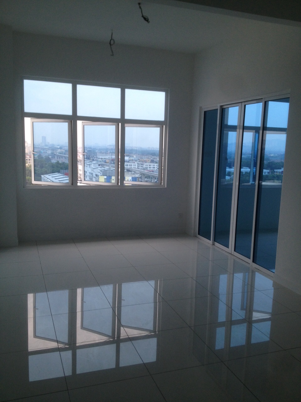 Skypod Residence, Bandar Puchong Jaya, Puchong - photo 2