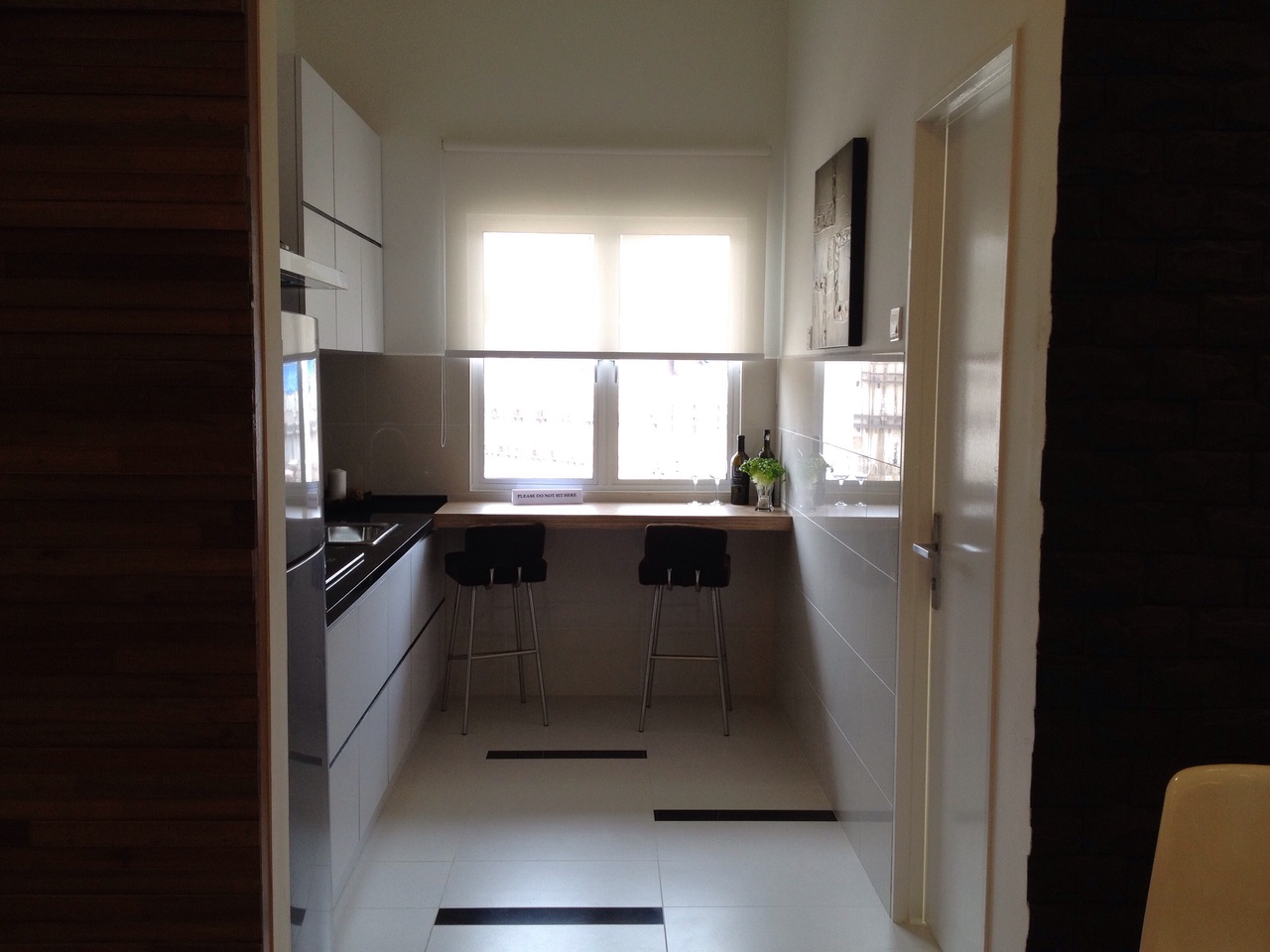 Skypod Residence, Bandar Puchong Jaya, Puchong - photo 3