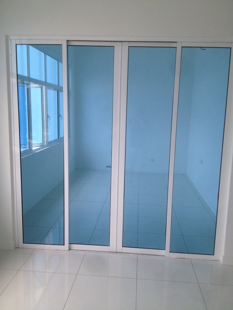 Skypod Residence, Bandar Puchong Jaya, Puchong - photo 4