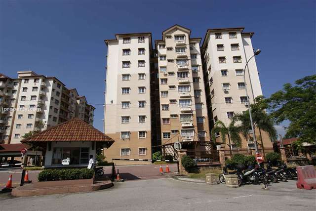 Elaeis 2, Bukit Jelutong, Shah Alam - photo 1