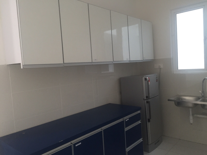 Skypod Residence, Bandar Puchong Jaya, Puchong - photo 1