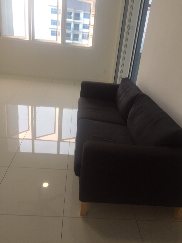 Skypod Residence, Bandar Puchong Jaya, Puchong - photo 2