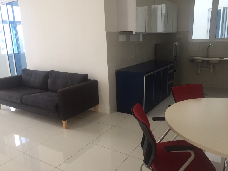Skypod Residence, Bandar Puchong Jaya, Puchong - photo 5