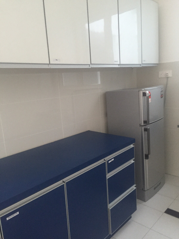 Skypod Residence, Bandar Puchong Jaya, Puchong - photo 6