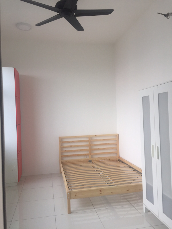 Skypod Residence, Bandar Puchong Jaya, Puchong - photo 7