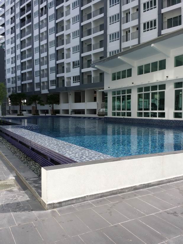 Casa Tropika, Bt 14, Puchong - photo 10