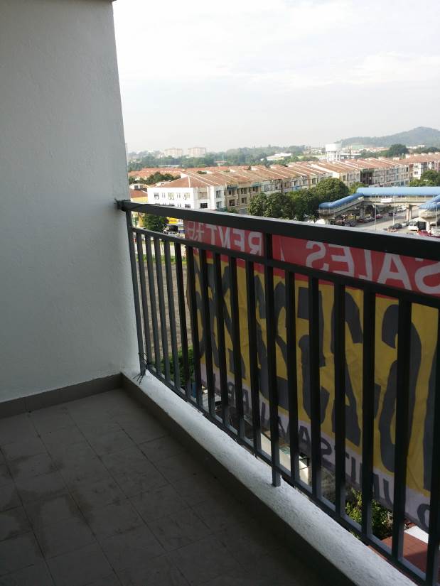 Casa Tropika, Bt 14 Puchong, Selangor - photo 1