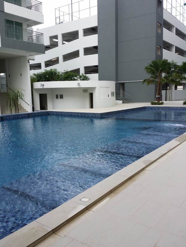 Casa Tropika, Bt 14 Puchong, Selangor - photo 2