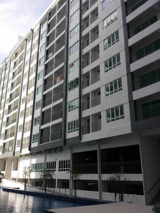 Casa Tropika, Bt 14 Puchong, Selangor - photo 3