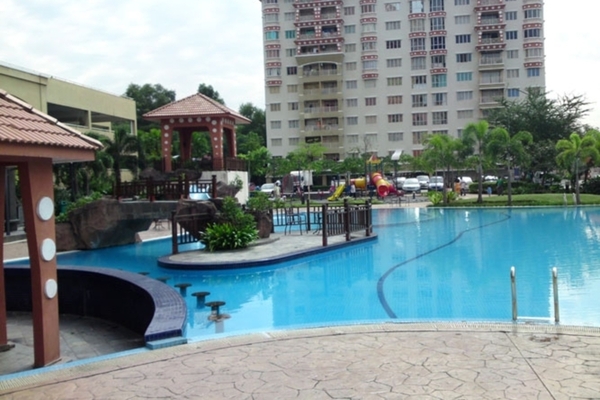 Koi Tropika, Bt 14 Puchong - photo 2
