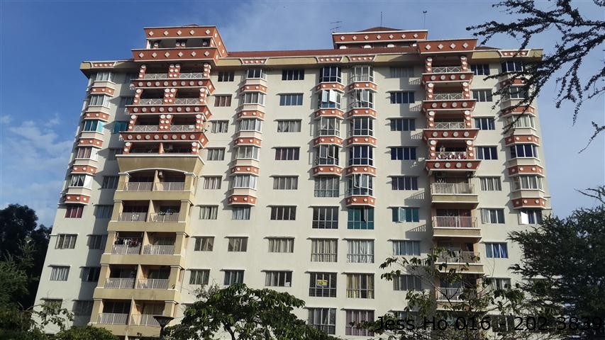 Koi Tropika, Bt 14 Puchong, Selangor - photo 3