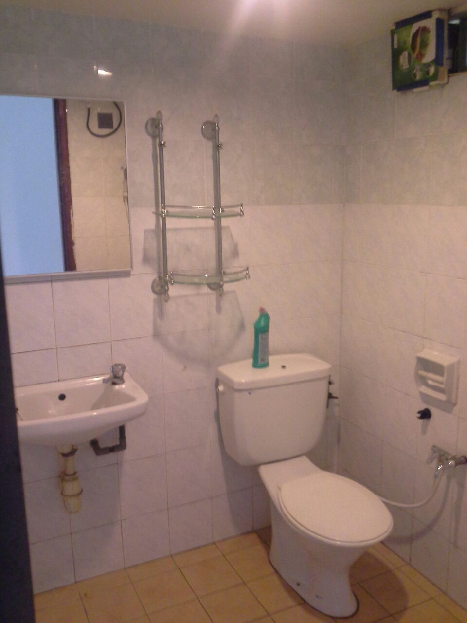 sri jati 1 , old klang road - photo 3