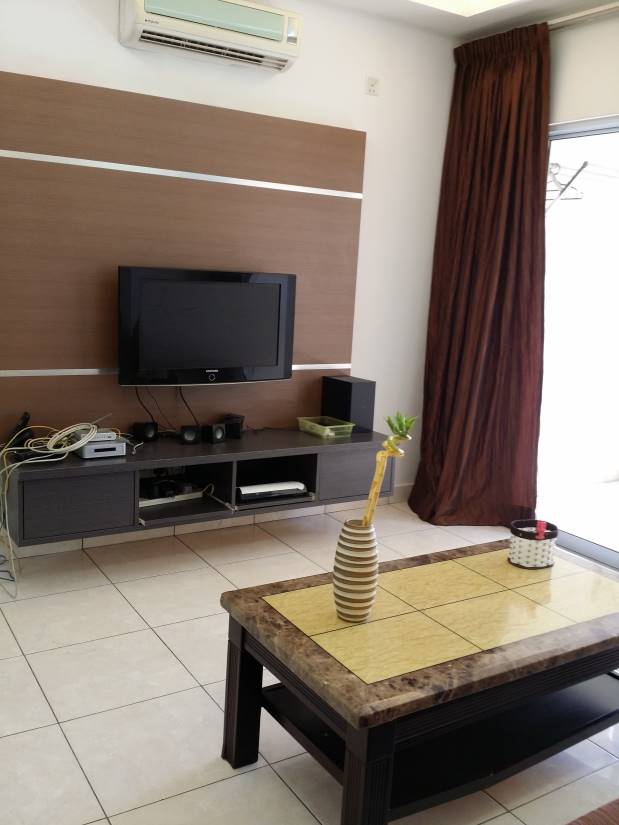 aseana puteri,bandar puteri puchong - photo 3