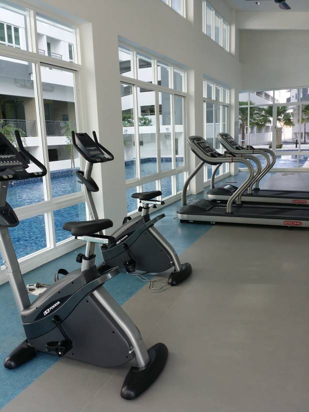 casa tropika , puchong - photo 2