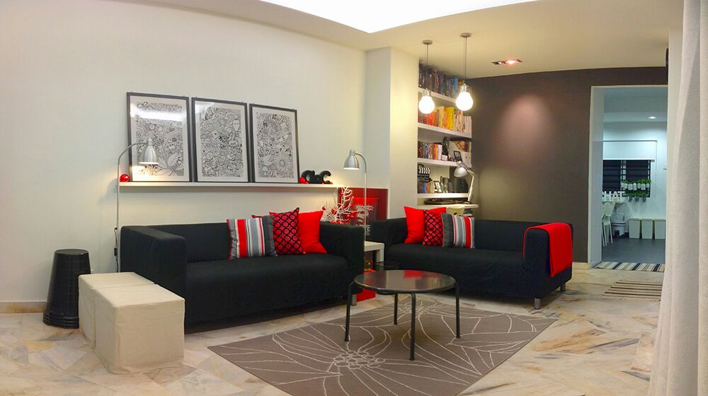 bandar puchong jaya 2sty link terrace - photo 5