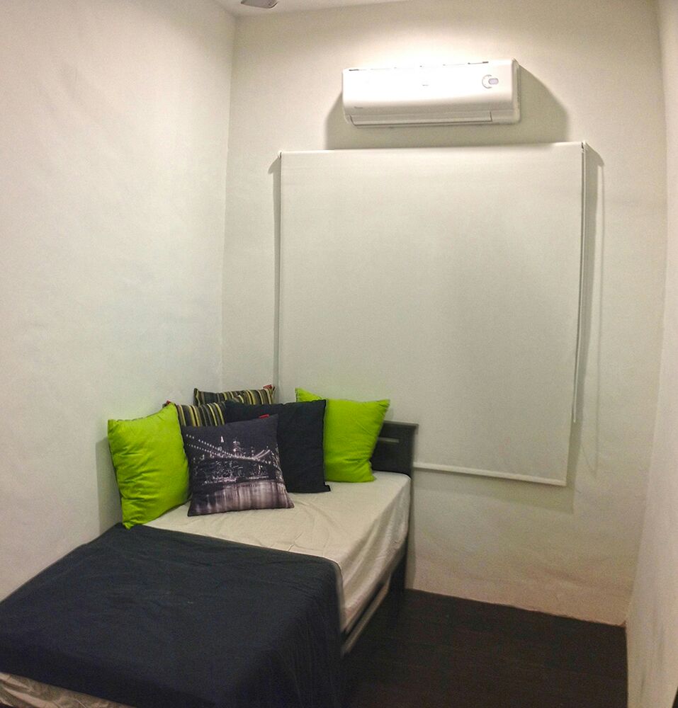 bandar puchong jaya 2sty link terrace - photo 2