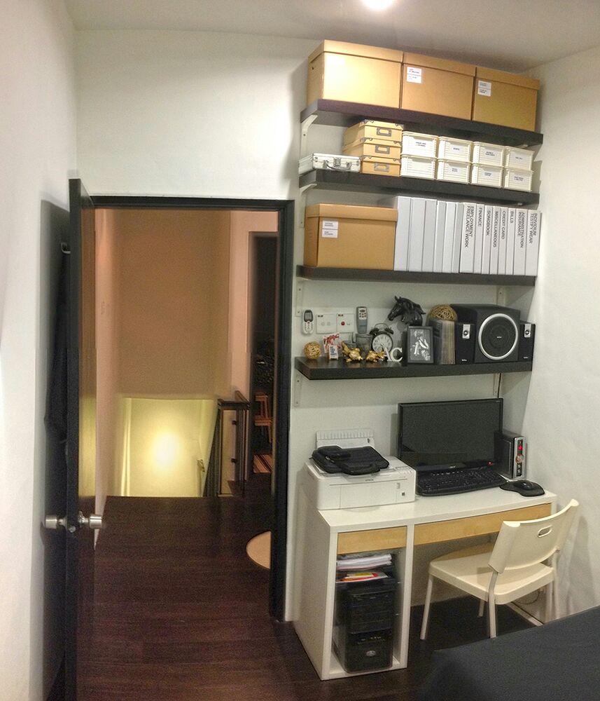 bandar puchong jaya 2sty link terrace - photo 3