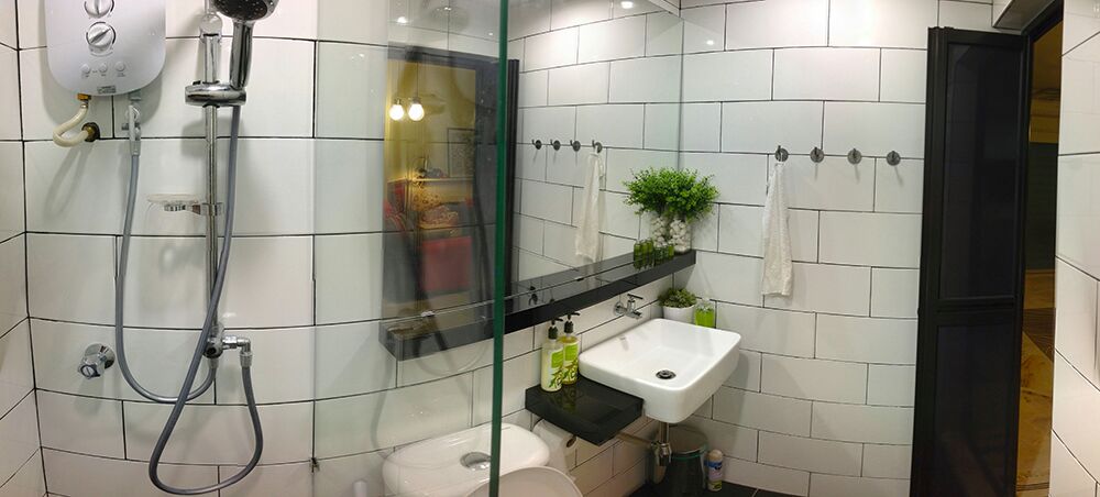 bandar puchong jaya 2sty link terrace - photo 6