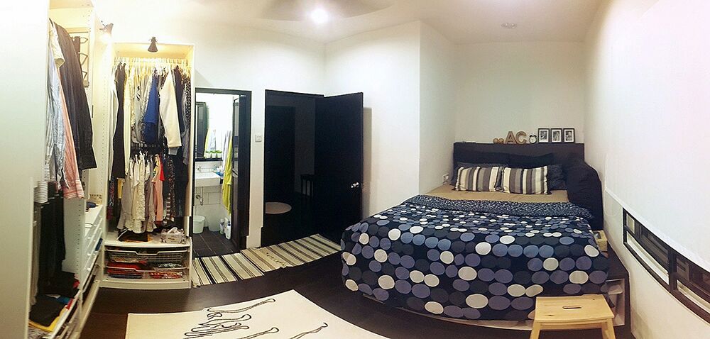 bandar puchong jaya 2sty link terrace - photo 4
