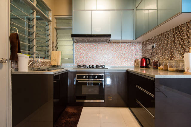 Main Place Residence, UEP Subang jaya - photo 2