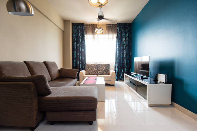Main Place Residence, UEP Subang Jaya