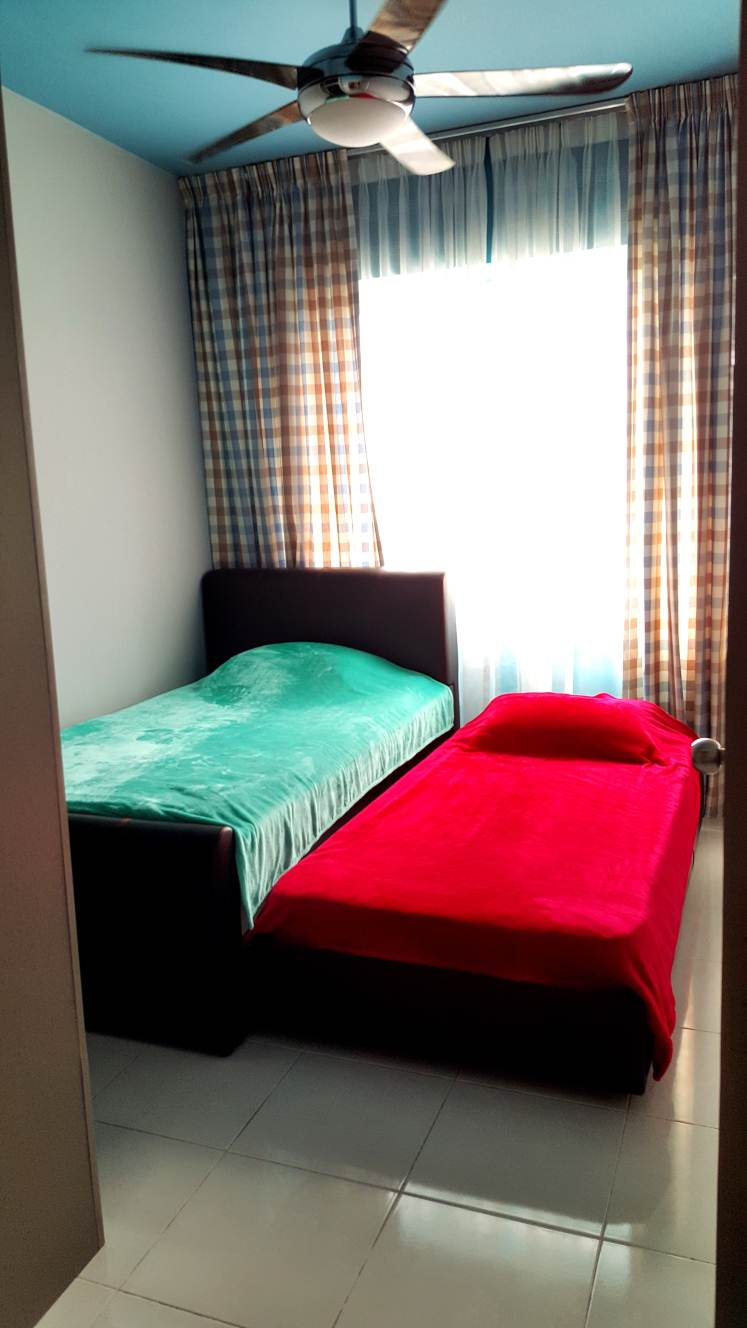 Main Place Residence, UEP Subang Jaya - photo 5