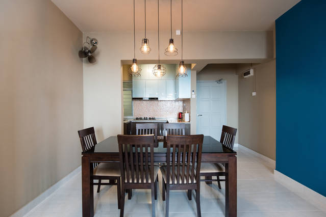 Main Place Residence, UEP Subang Jaya - photo 4